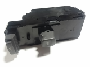 Image of Door Window Switch image for your 2003 Volvo V70   